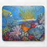 Fiji soft reef mousepad
