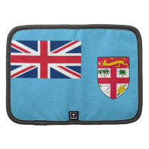 Fijian Flag Planner
