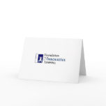 FIL Thank You cards