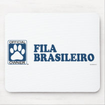 Fila Brasileiro Blue