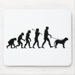 Fila Brasileiro mousepads