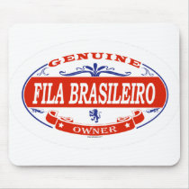 Fila Brasileiro
