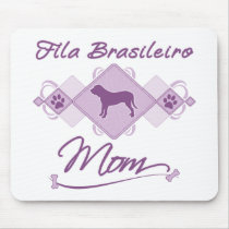Fila Brasileiro Mum