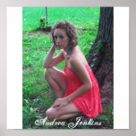 FILE0580, Andrea Jenkins Poster