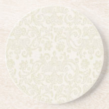 Filigree Coaster