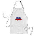 Filipina SuperMom aprons