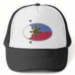 Filipino and Proud hats