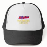 Filipino...Big Deal hats