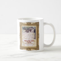 Filipino Love Stories mug