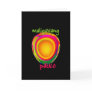 Filipino Merry Christmas - maligayang pasko Greeting Card