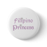 Filipino Princess