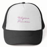 Filipino Princess hats