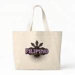Filipino Strength and Ho  - Purple bags