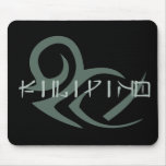 Filipino Tribal mousepads
