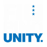 Filipino Unity - Blue and White t-shirts
