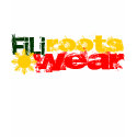 filirootswear rasta ladies t-shirts