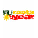 filirootswear rasta ladies t-shirts