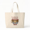 Fill an Empty Cup with Compassion bags