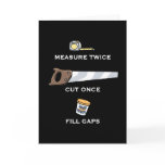 Fill Gaps cards
