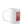 Fill Up On Spring Mug