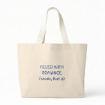 FILLED WITH ROMANCE - bag
