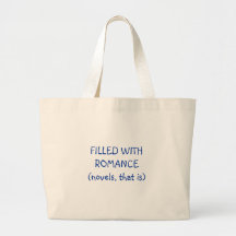 FILLED WITH ROMANCE - bag