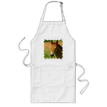 Filly Apron