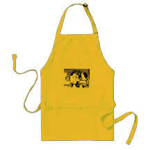 Filly Aprons