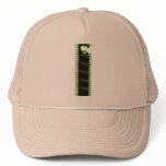 FILM BURN hats