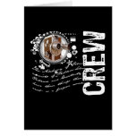 Film Crew Alchemy cards