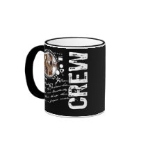 Film Crew Alchemy Mugs