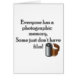 Film Greeting Cards