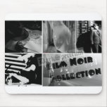 Film-Noir Collection-DS Mouse Pads