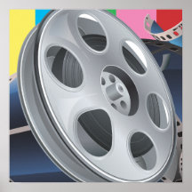 Film Print