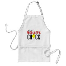 Film Producer’s Chick Aprons
