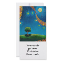 Film production editing movie party cards fun art