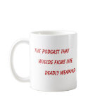 Filmjitsu! Mug
