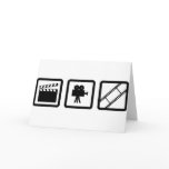filmmaking gear cards