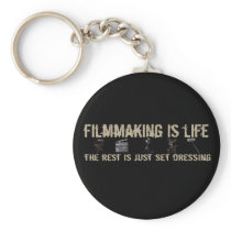 Filmmaking is Life