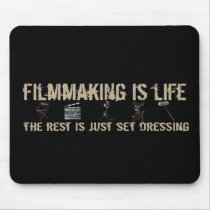 Filmmaking is Life