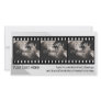 Filmstrip Photo Card, Any Occasion...