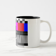 Filthy Gorgeous tv mug