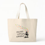 Filthy Little Angels bags