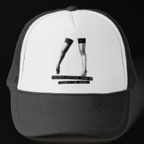 Filthy Little Angels hats
