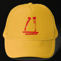 Filthy Little Angels hats