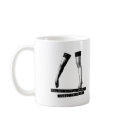Filthy Little Angels mugs