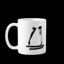 Filthy Little Angels mugs