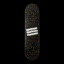 Filthy Little Angels SK8BRD skateboards