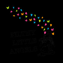 Filthy Little Angels t-shirts