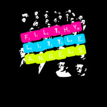 Filthy Little Angels t-shirts